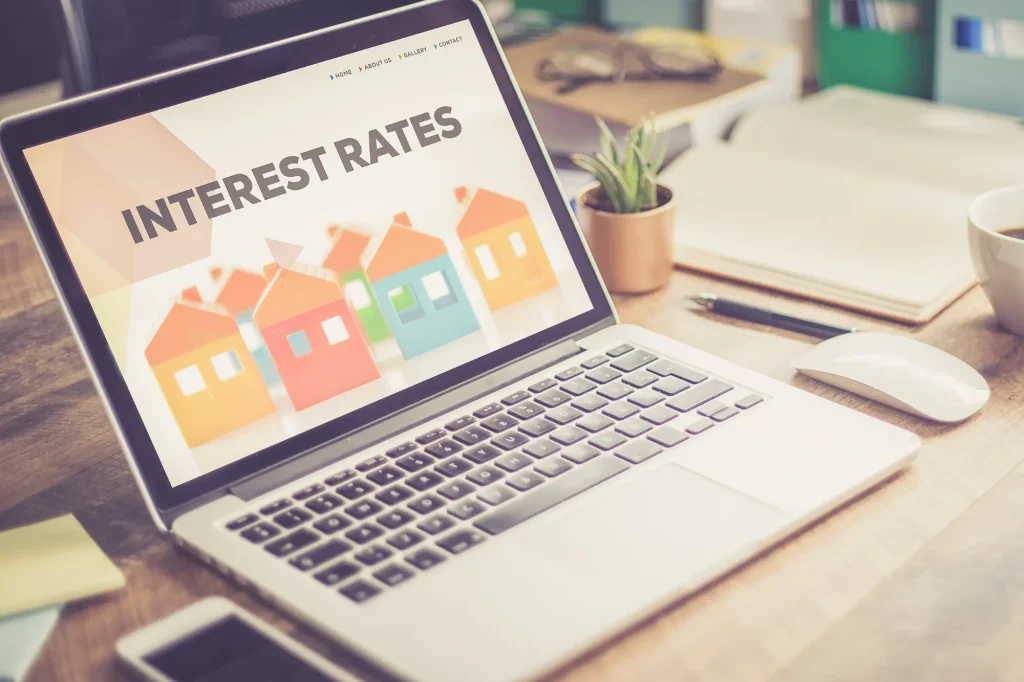 How do Interest Rates Affect buying a Sunshine Coast Home?